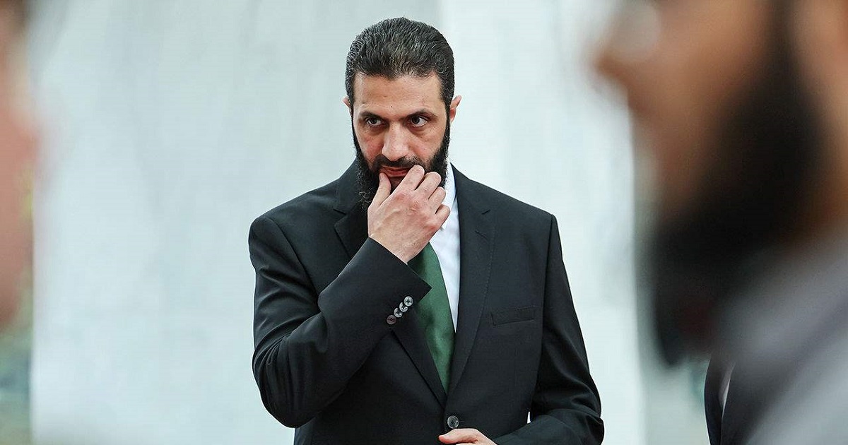 هل يفتح الرئيس السوري الباب أمام الغرب على حساب "الجهاد الإسلامي"؟